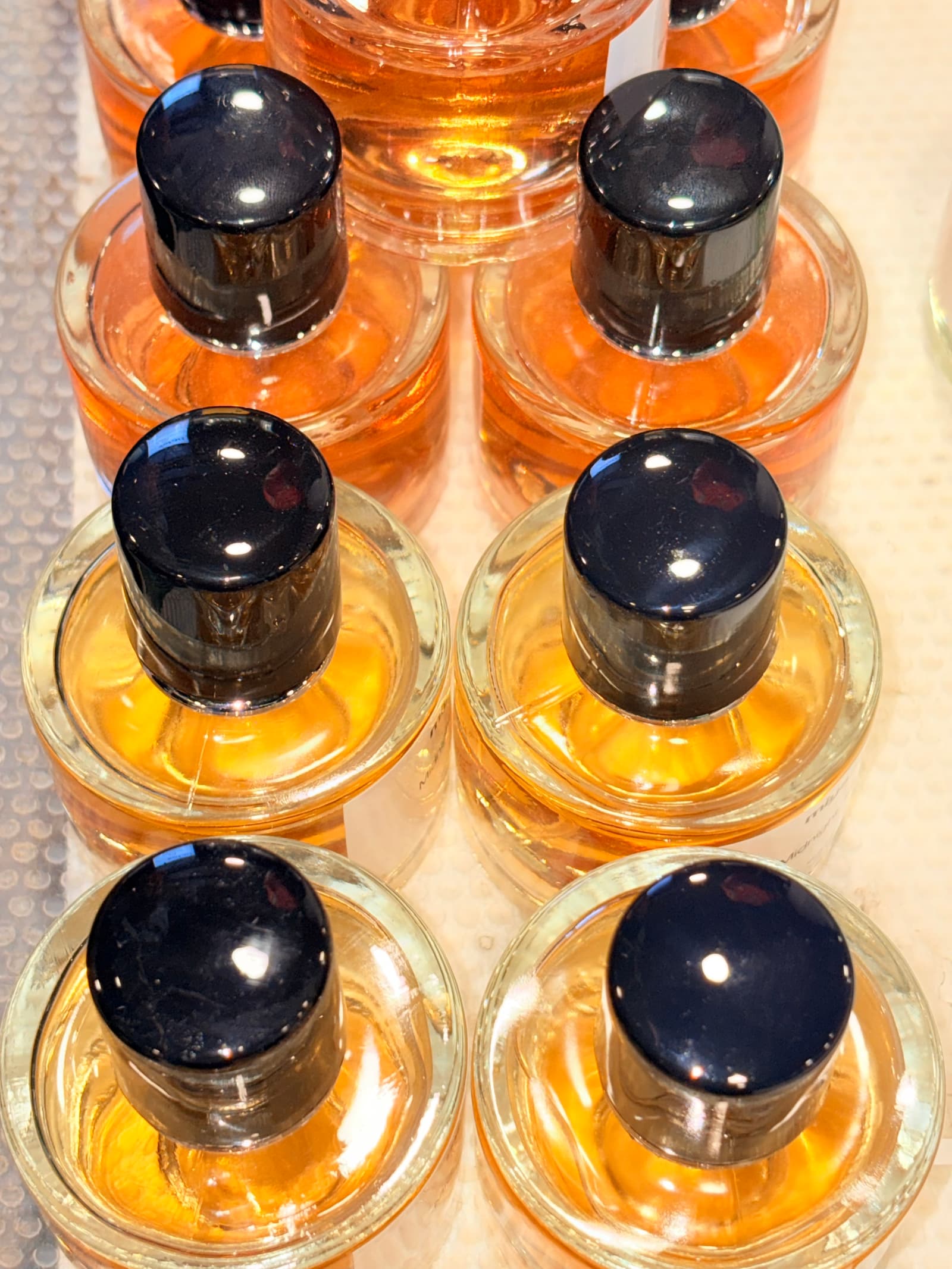 Perfumes